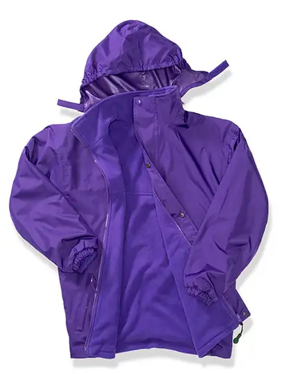 Ansicht 5 – Stormdri 4000 Recycled Coat (RT160A)