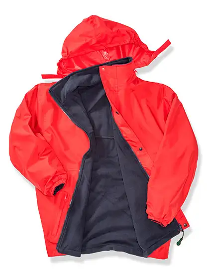 Ansicht 4 – Stormdri 4000 Recycled Coat (RT160A)