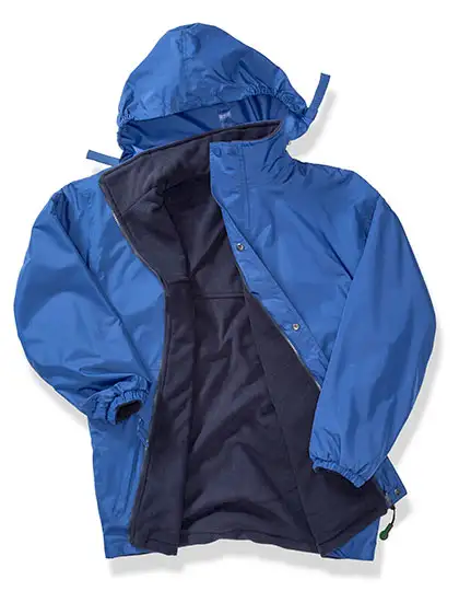 Ansicht 2 – Stormdri 4000 Recycled Coat (RT160A)