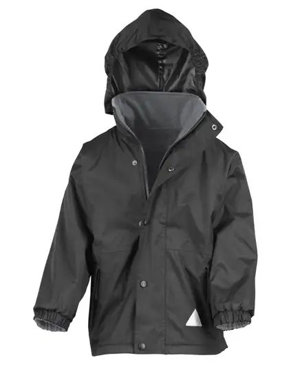 Ansicht 2 – Junior Stormdri 4000 Recycled Coat (RT160J)