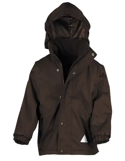 Ansicht 6 – Junior Stormdri 4000 Recycled Coat (RT160J)
