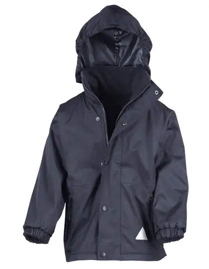 Ansicht 5 – Junior Stormdri 4000 Recycled Coat (RT160J)