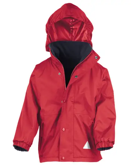 Ansicht 1 – Junior Stormdri 4000 Recycled Coat (RT160J)