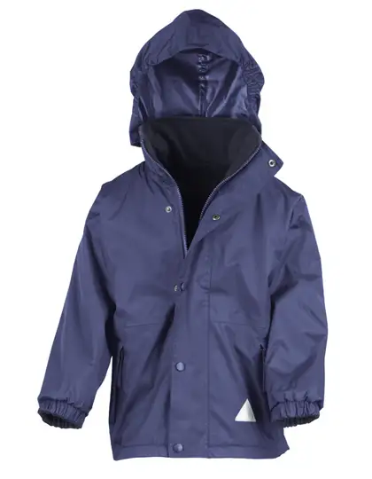 Ansicht 4 – Junior Stormdri 4000 Recycled Coat (RT160J)