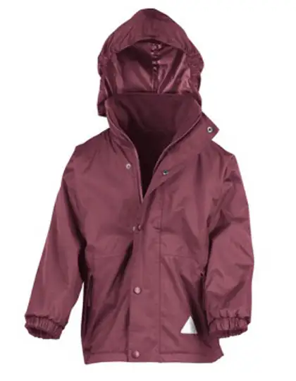 Ansicht 4 – Youth Stormdri 4000 Recycled Coat (RT160Y)