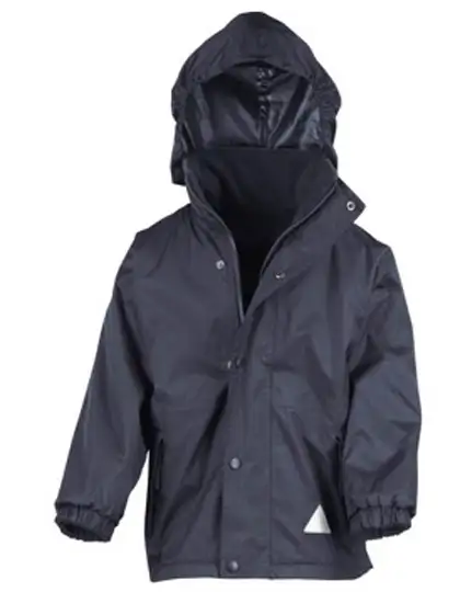 Ansicht 5 – Youth Stormdri 4000 Recycled Coat (RT160Y)