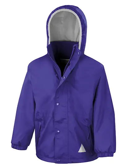 Ansicht 6 – Youth Stormdri 4000 Recycled Coat (RT160Y)