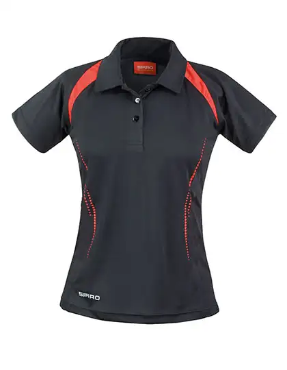 Ansicht 1 – Women´s Team Spirit Polo (RT177F)
