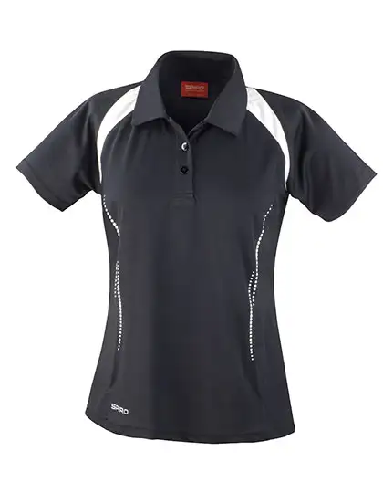 Ansicht 3 – Women´s Team Spirit Polo (RT177F)
