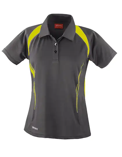 Ansicht 6 – Women´s Team Spirit Polo (RT177F)