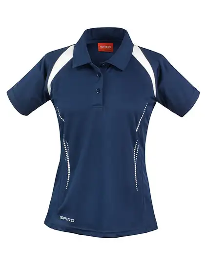Ansicht 8 – Women´s Team Spirit Polo (RT177F)