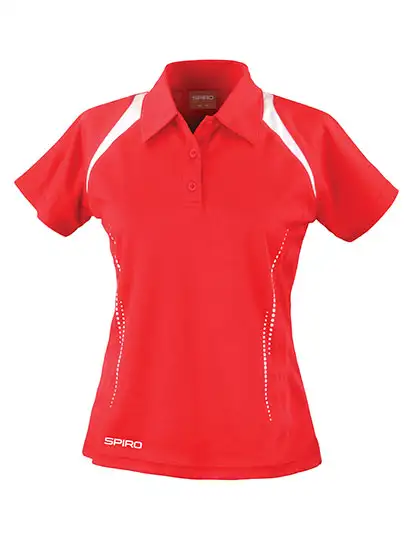 Ansicht 7 – Women´s Team Spirit Polo (RT177F)