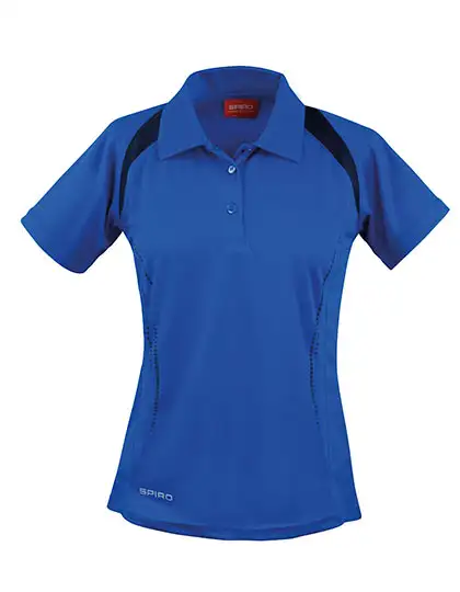 Ansicht 5 – Women´s Team Spirit Polo (RT177F)