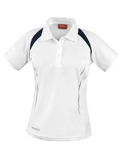 Ansicht 4 – Women´s Team Spirit Polo (RT177F)