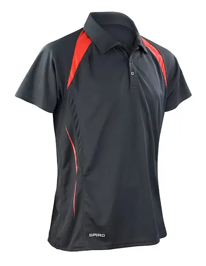 Ansicht 1 – Men´s Team Spirit Polo (RT177M)