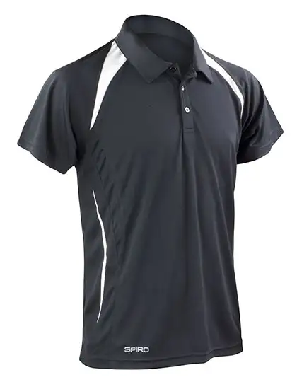 Ansicht 4 – Men´s Team Spirit Polo (RT177M)