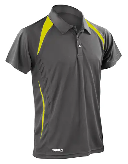 Ansicht 8 – Men´s Team Spirit Polo (RT177M)