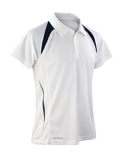 Ansicht 3 – Men´s Team Spirit Polo (RT177M)