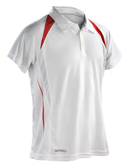 Ansicht 2 – Men´s Team Spirit Polo (RT177M)