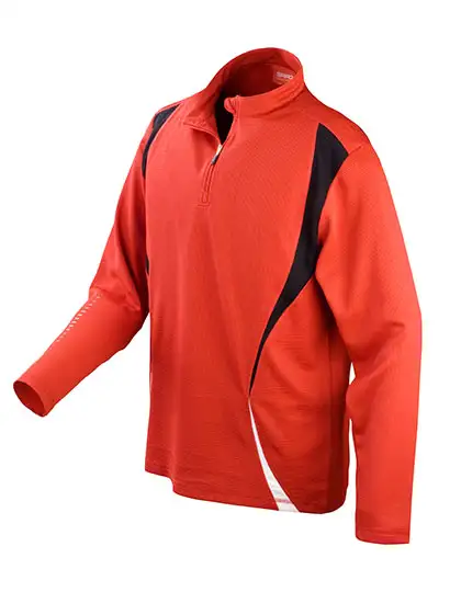 Ansicht 5 – Trial Training Top (RT178X)