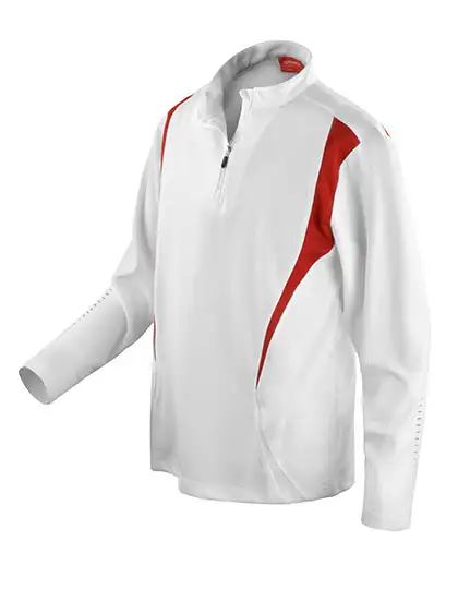 Ansicht 2 – Trial Training Top (RT178X)
