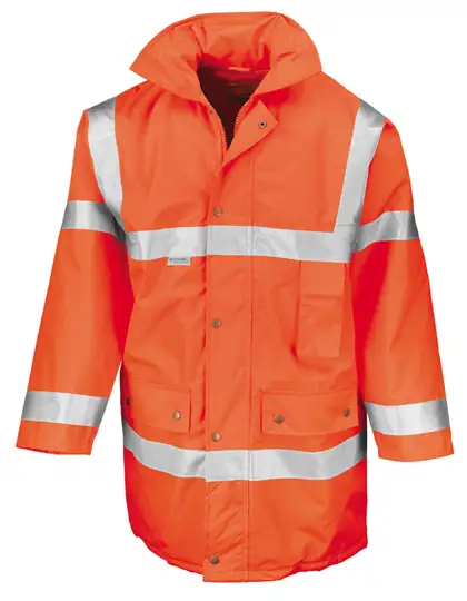 Ansicht 1 – Safety Jacket (RT18)