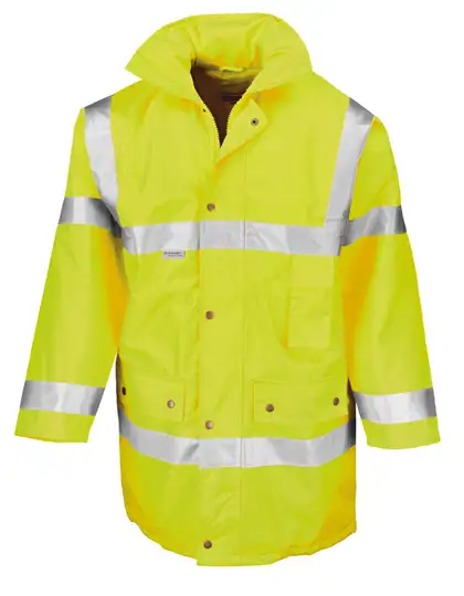 Ansicht 2 – Safety Jacket (RT18)