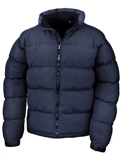 Ansicht 2 – Men's Recycled Holkham Down Feel Jacket (RT181M)