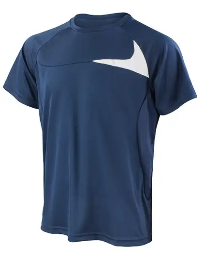 Ansicht 1 – Men´s Dash Training Shirt (RT182)