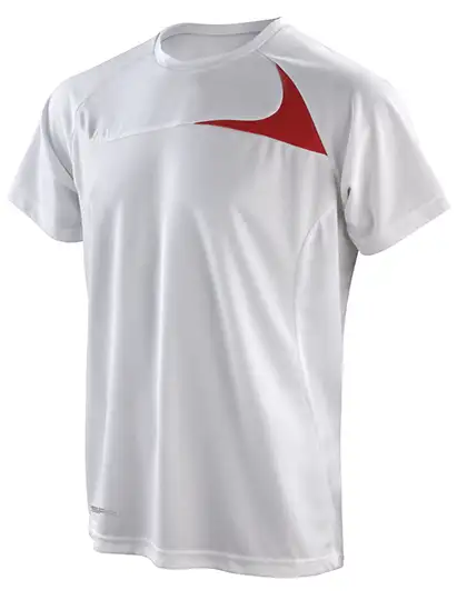 Ansicht 2 – Men´s Dash Training Shirt (RT182)