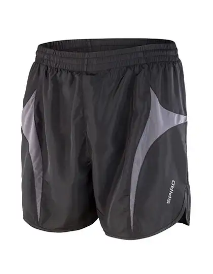 Ansicht 1 – Micro Lite Running Shorts (RT183)