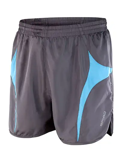 Ansicht 3 – Micro Lite Running Shorts (RT183)