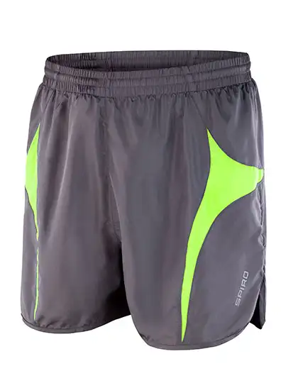 Ansicht 2 – Micro Lite Running Shorts (RT183)