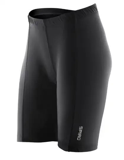 Ansicht 1 – Women´s Padded Bikewear Shorts (RT187F)