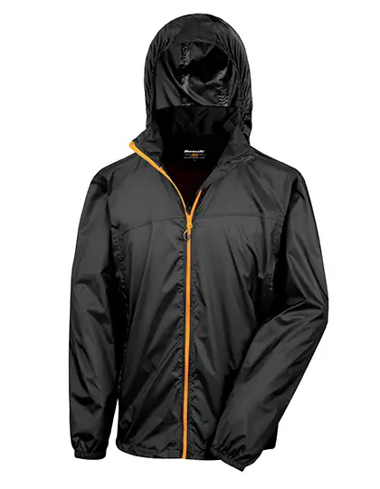 Ansicht 1 – Urban HDi Quest Lightweight Stowable Jacket (RT189)
