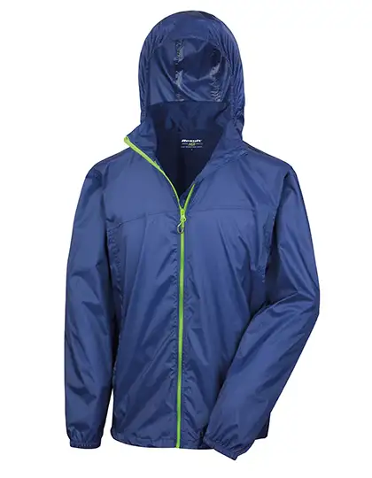 Ansicht 5 – Urban HDi Quest Lightweight Stowable Jacket (RT189)