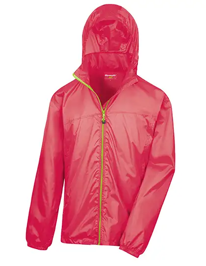 Ansicht 3 – Urban HDi Quest Lightweight Stowable Jacket (RT189)