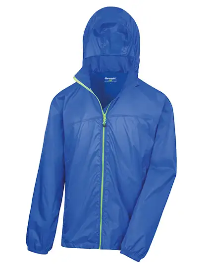 Ansicht 2 – Urban HDi Quest Lightweight Stowable Jacket (RT189)