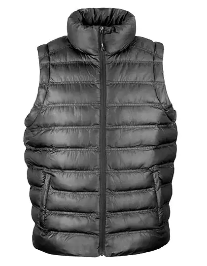 Ansicht 5 – Men´s Ice Bird Padded Gilet (RT193)