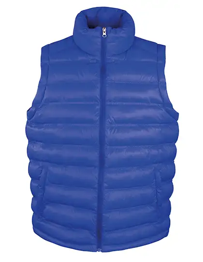 Ansicht 3 – Men´s Ice Bird Padded Gilet (RT193)