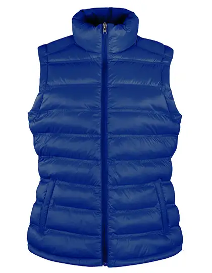 Ansicht 1 – Women´s Ice Bird Padded Gilet (RT193F)