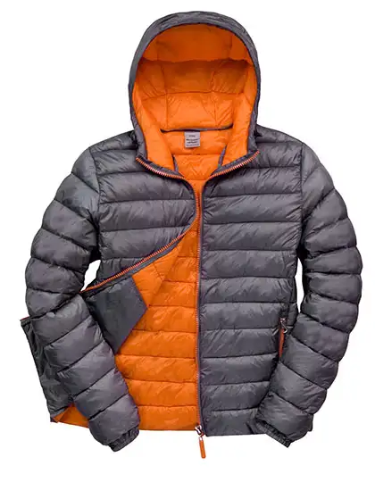 Ansicht 5 – Men´s Snow Bird Hooded Jacket (RT194M)