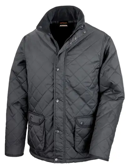 Ansicht 1 – Cheltenham Jacket (RT195X)