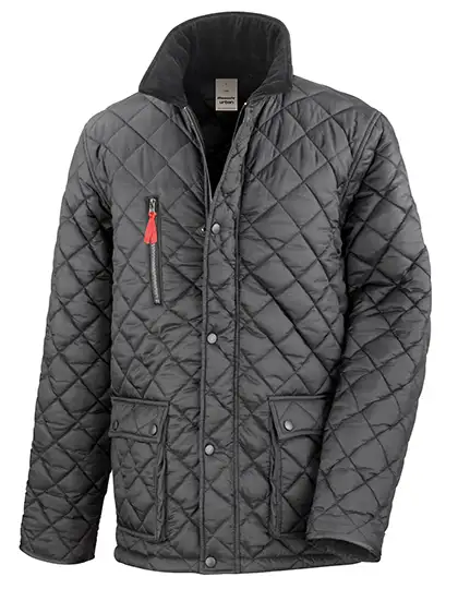 Ansicht 1 – Cheltenham Gold Jacket (RT196)