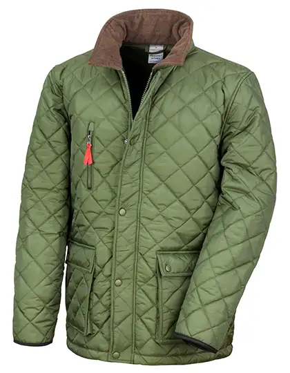 Ansicht 2 – Cheltenham Gold Jacket (RT196)