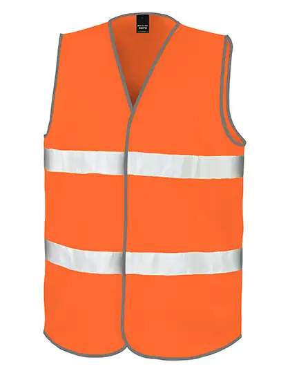 Ansicht 2 – High Vis Safety Vest (RT200)