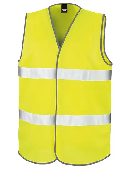 Ansicht 1 – High Vis Safety Vest (RT200)