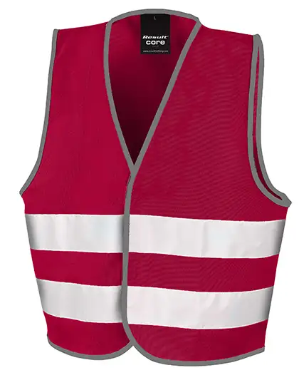 Ansicht 5 – Junior Safety Vest (RT200J)