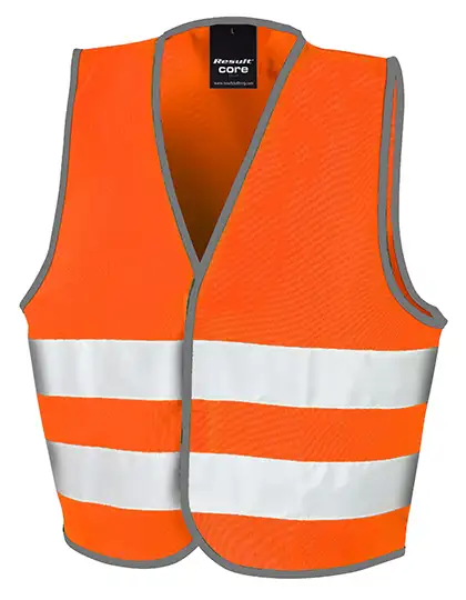 Ansicht 2 – Junior Safety Vest (RT200J)