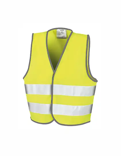 Ansicht 1 – Junior Safety Vest (RT200J)